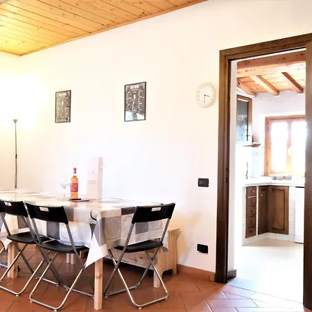 Wine Apartments Florence La Botte Scandicci Exterior photo