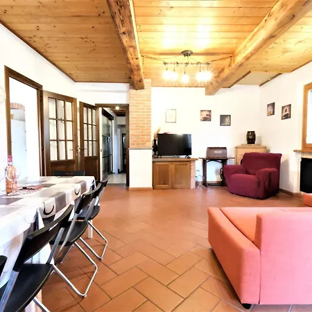 Wine Apartments Florence La Botte Scandicci Exterior photo