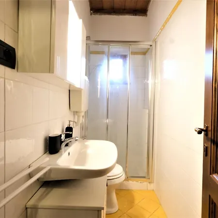Wine Apartments Florence La Botte Scandicci Exterior photo