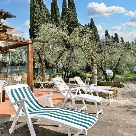 Wine Apartments Florence La Botte Scandicci Exterior photo