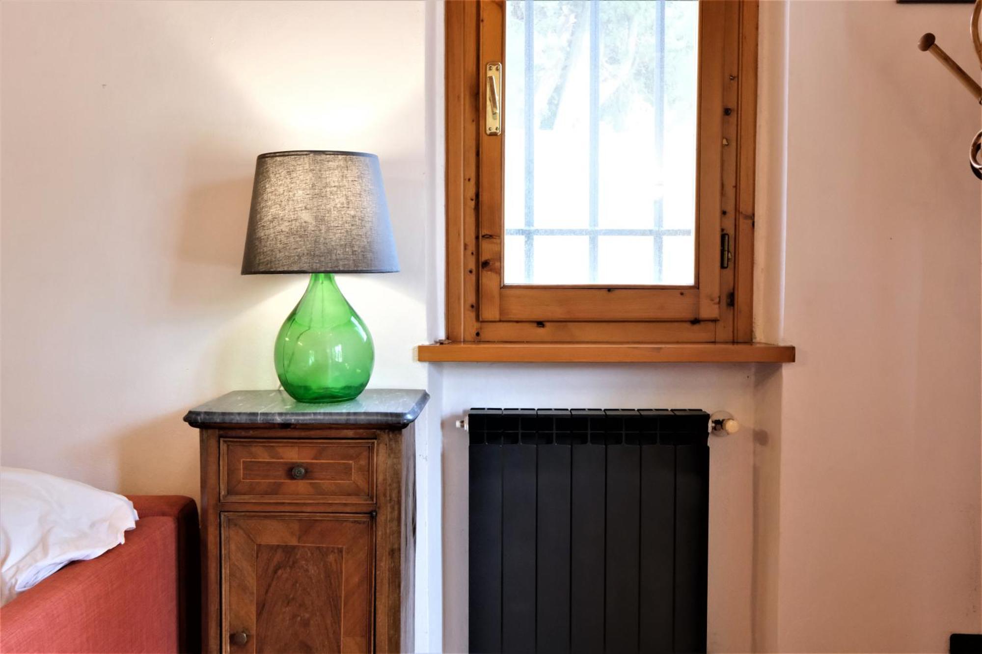 Wine Florence La Botte Apartamento