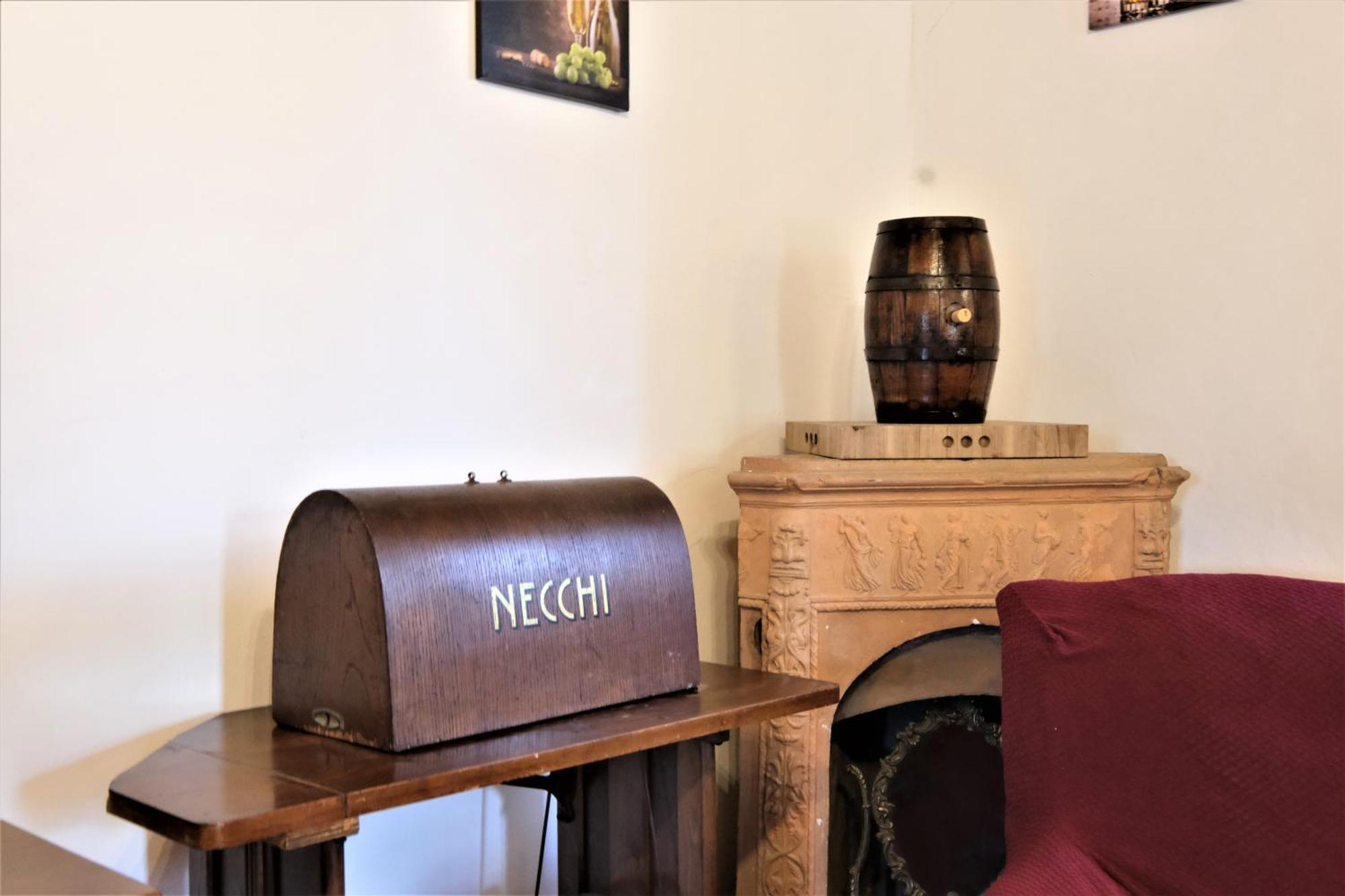 Wine Florence La Botte Apartamento Scandicci