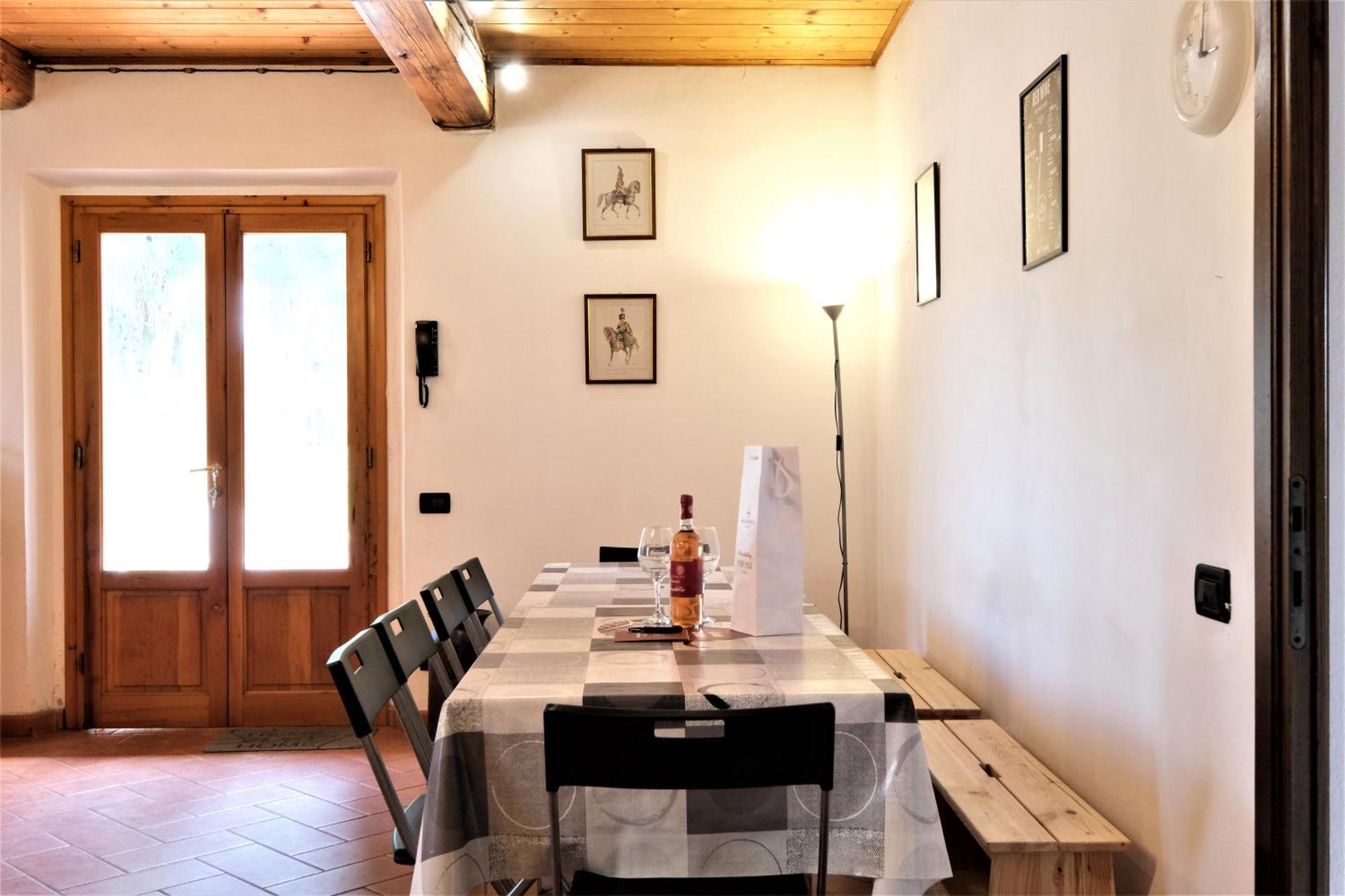 Wine Florence La Botte Scandicci