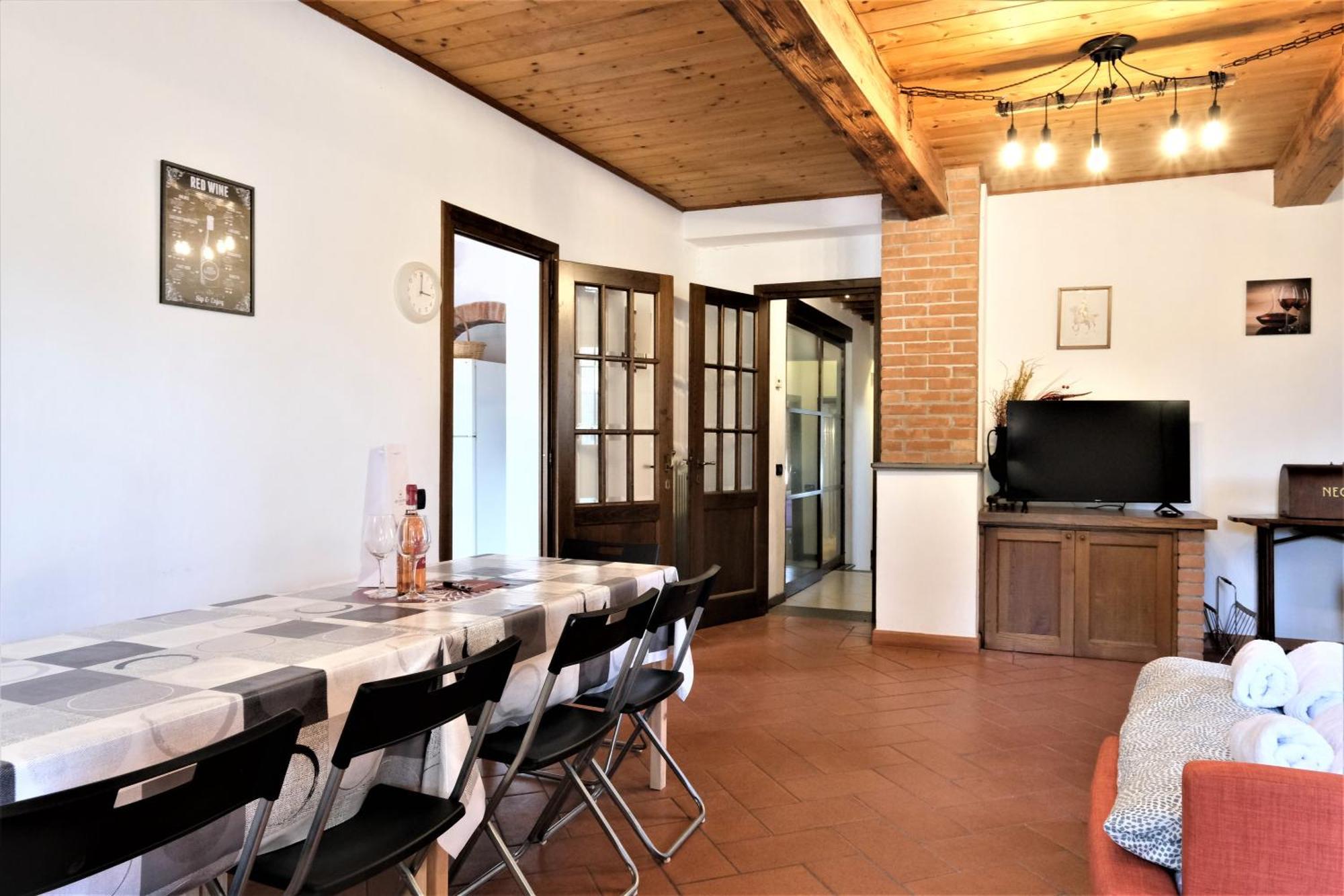Wine Florence La Botte Apartamento