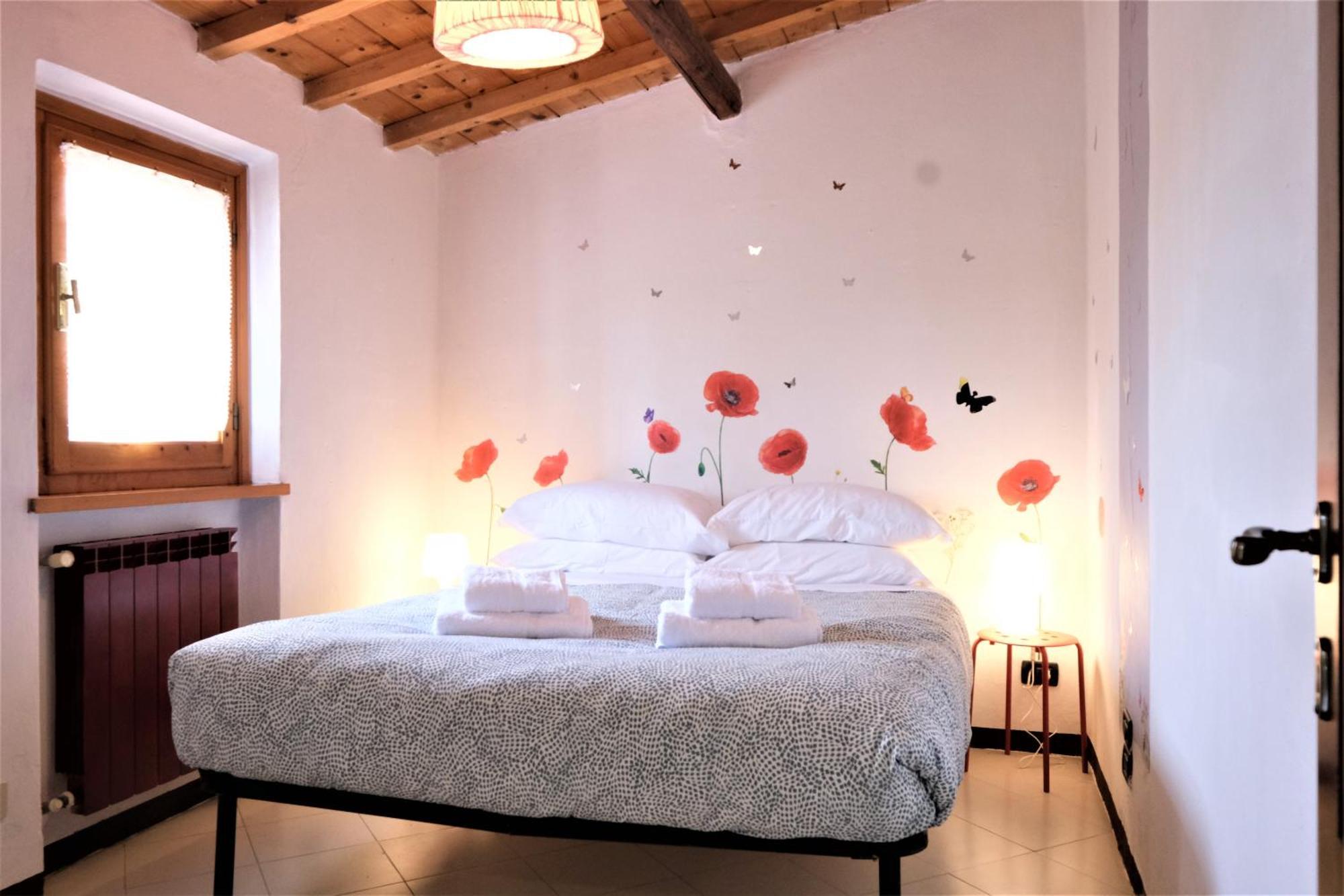 Wine Florence La Botte Apartment *