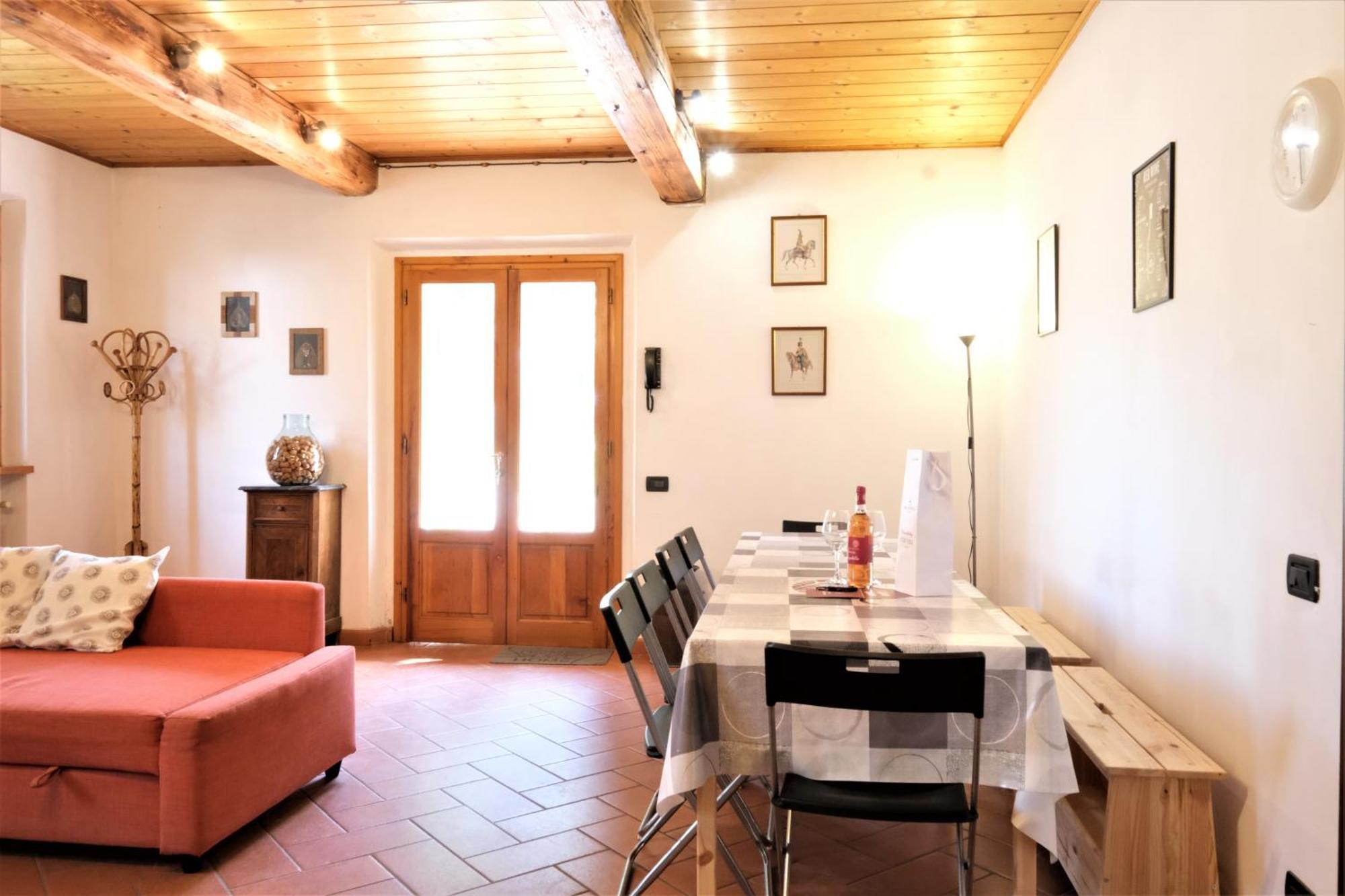 Apartment Wine Florence La Botte *