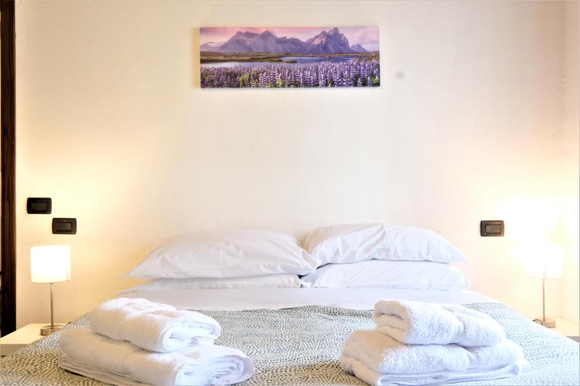 Wine Florence La Botte Apartment *