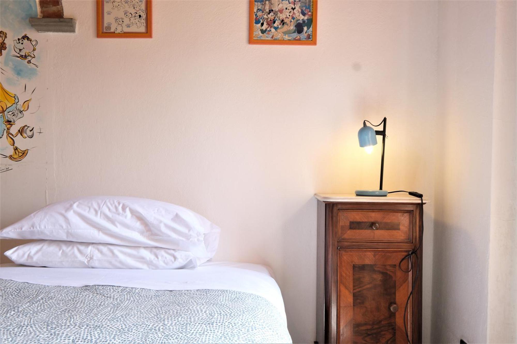 Apartment Wine Florence La Botte Scandicci