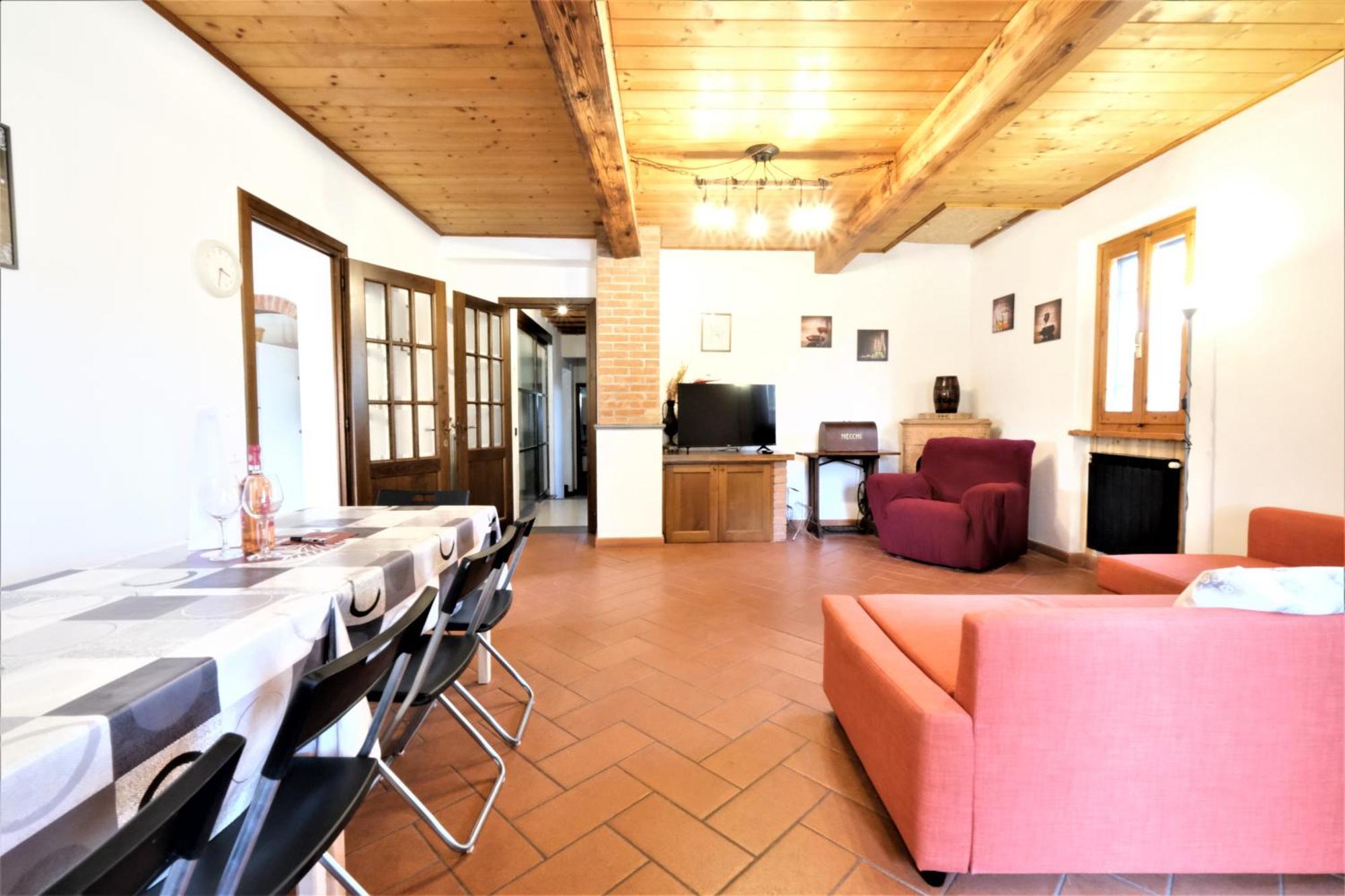 Apartment Wine Florence La Botte
